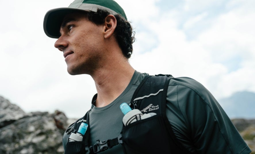 AR-X 12L Hydration Pack